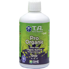 Load image into Gallery viewer, T.A. Pro Organic Grow