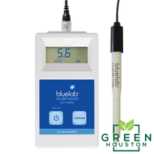 Load image into Gallery viewer, Multimedia pH Meter
