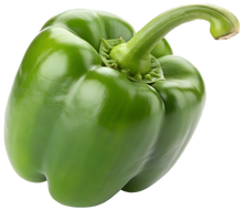 Load image into Gallery viewer, Green Pepper California Wonder
