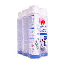 Load image into Gallery viewer, Newport Butane Refill