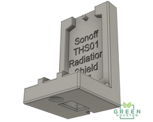 Load image into Gallery viewer, Radiation Shield for Sonoff THS01