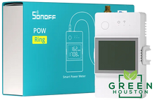 Load image into Gallery viewer, POW Ring - Smart Power Meter