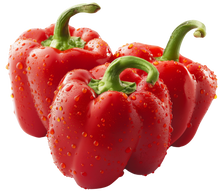 Load image into Gallery viewer, Snackabelle Red Pepper