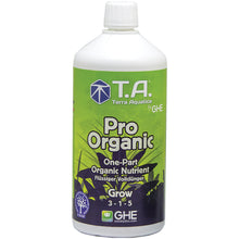 Load image into Gallery viewer, T.A. Pro Organic Grow