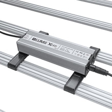 Load image into Gallery viewer, LUMii XLEDv6 680W LED 6 Bar Fixture