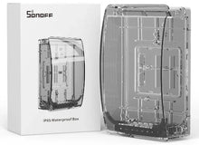 Load image into Gallery viewer, Weather Proof Box R2 for Sonoff Devices