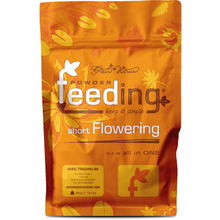 Load image into Gallery viewer, Short Flowering