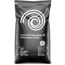 Load image into Gallery viewer, Antifragile - Genuine Cannabis Supersoil