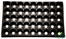 Load image into Gallery viewer, Jiffy C Pellets & Trays