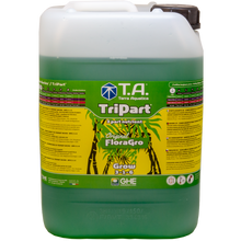 Load image into Gallery viewer, T.A. TriPart Grow (GHE FloraGro)