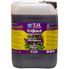 Load image into Gallery viewer, T.A. TriPart Micro (HW) (GHE Flora Micro)