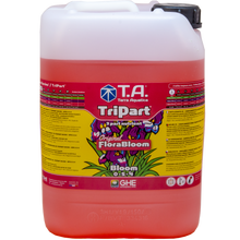 Load image into Gallery viewer, T.A. TriPart Bloom (GHE FloraBloom)