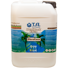 Load image into Gallery viewer, T.A. DualPart Coco Grow (GHE FloraCoco)