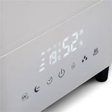 Load image into Gallery viewer, Deluxe 202 Humidifier & Air Purifier