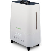 Load image into Gallery viewer, Deluxe 202 Humidifier & Air Purifier