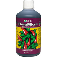 Load image into Gallery viewer, T.A. TriPart Micro (SW) (GHE Flora Micro)