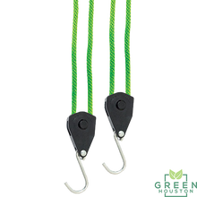 Load image into Gallery viewer, Heavy Duty Rope Ratchets