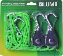 Load image into Gallery viewer, Heavy Duty Rope Ratchets