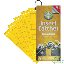 Load image into Gallery viewer, Insect Catcher - Sticky Trap