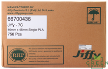 Load image into Gallery viewer, Jiffy C Pellets & Trays