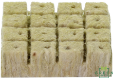 Load image into Gallery viewer, Rockwool Cubes
