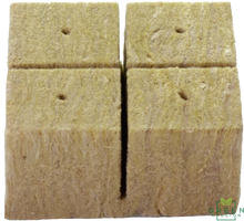 Load image into Gallery viewer, Rockwool Cubes
