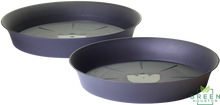 Load image into Gallery viewer, Round Saucer
