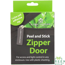 Load image into Gallery viewer, Zipper Door 2m