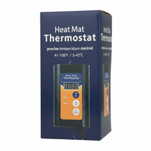 Load image into Gallery viewer, Heat Mat Thermostat
