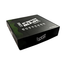 Load image into Gallery viewer, LUMii Switch Blade 150W LED Grow Light
