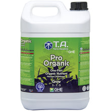 Load image into Gallery viewer, T.A. Pro Organic Grow
