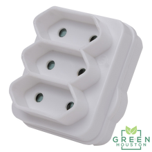 Load image into Gallery viewer, Adapters &amp; Plugs &amp; Surge Protectors
