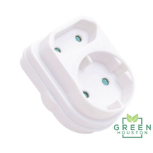 Load image into Gallery viewer, Adapters &amp; Plugs &amp; Surge Protectors
