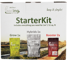 Load image into Gallery viewer, Mineral Feeding Starter Kit
