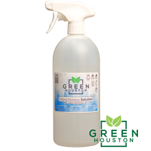 Load image into Gallery viewer, Hypochlorous Acid (HOCL) - Organic Disinfectant &amp; Foliar Spray
