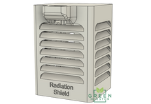 Load image into Gallery viewer, Radiation Shield for Sonoff THS01
