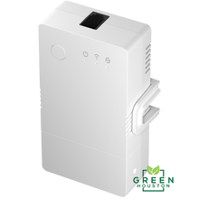 Load image into Gallery viewer, TH20 Elite - Temp &amp; Humidity or Soil Moisture Smart Switch
