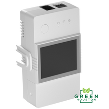 Load image into Gallery viewer, TH20 Elite - Temp &amp; Humidity or Soil Moisture Smart Switch
