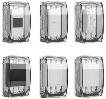 Load image into Gallery viewer, Weather Proof Box R2 for Sonoff Devices
