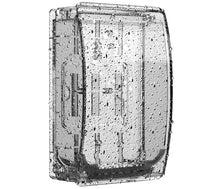 Load image into Gallery viewer, Weather Proof Box R2 for Sonoff Devices
