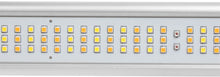Load image into Gallery viewer, LUMii XLEDv6 680W LED 6 Bar Fixture
