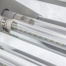 Load image into Gallery viewer, TLED Grow Lamp 9W 6000k

