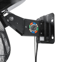 Load image into Gallery viewer, Heavy Duty Wall Fan (450mm)
