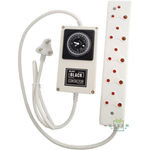 Load image into Gallery viewer, Contactor Timer - 5 plugs
