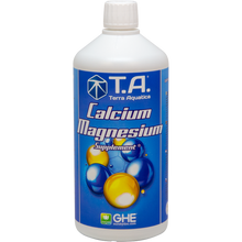 Load image into Gallery viewer, T.A. Calcium Magnesium Supplement (GHE)
