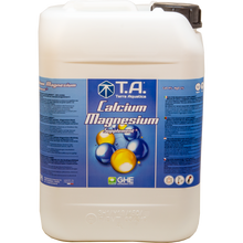 Load image into Gallery viewer, T.A. Calcium Magnesium Supplement (GHE)
