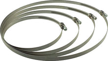 Load image into Gallery viewer, Adjustable Ducting Clamps
