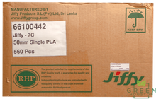 Load image into Gallery viewer, Jiffy C Pellets &amp; Trays

