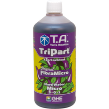 Load image into Gallery viewer, T.A. TriPart Micro (HW) (GHE Flora Micro)
