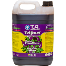 Load image into Gallery viewer, T.A. TriPart Micro (HW) (GHE Flora Micro)
